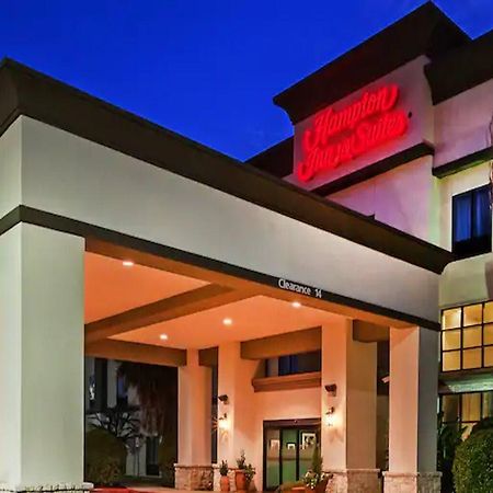 Hampton Inn & Suites Houston-Westchase Luaran gambar