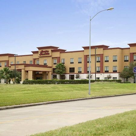 Hampton Inn & Suites Houston-Westchase Luaran gambar