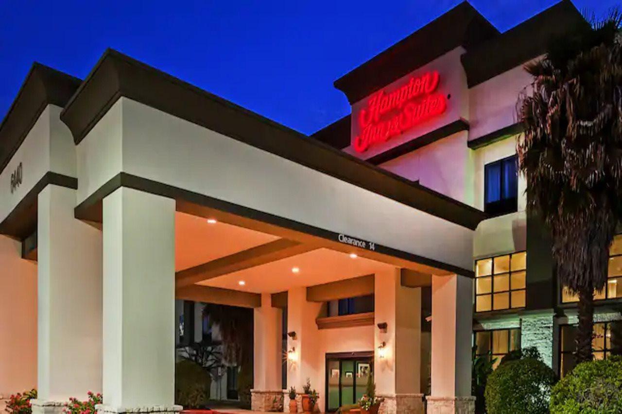 Hampton Inn & Suites Houston-Westchase Luaran gambar