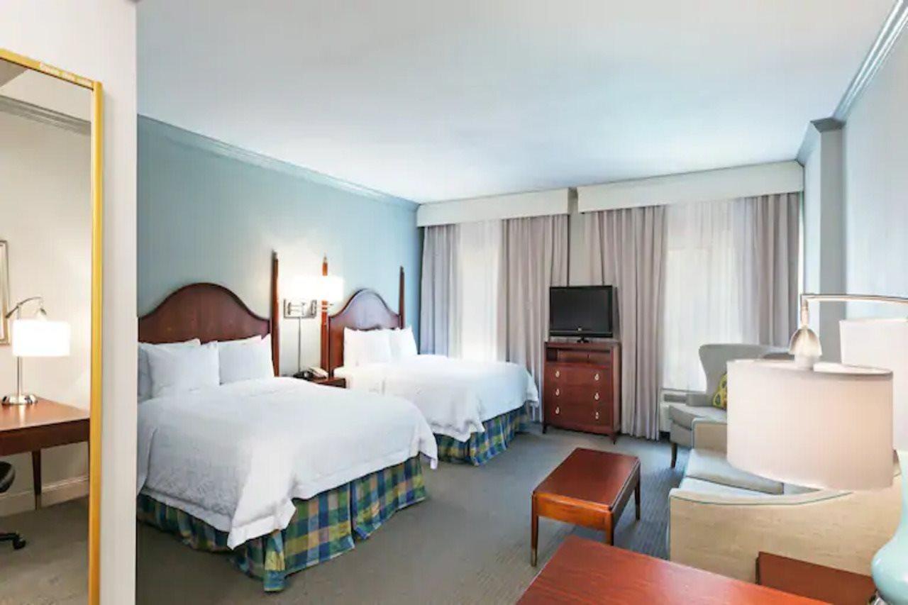 Hampton Inn & Suites Houston-Westchase Luaran gambar