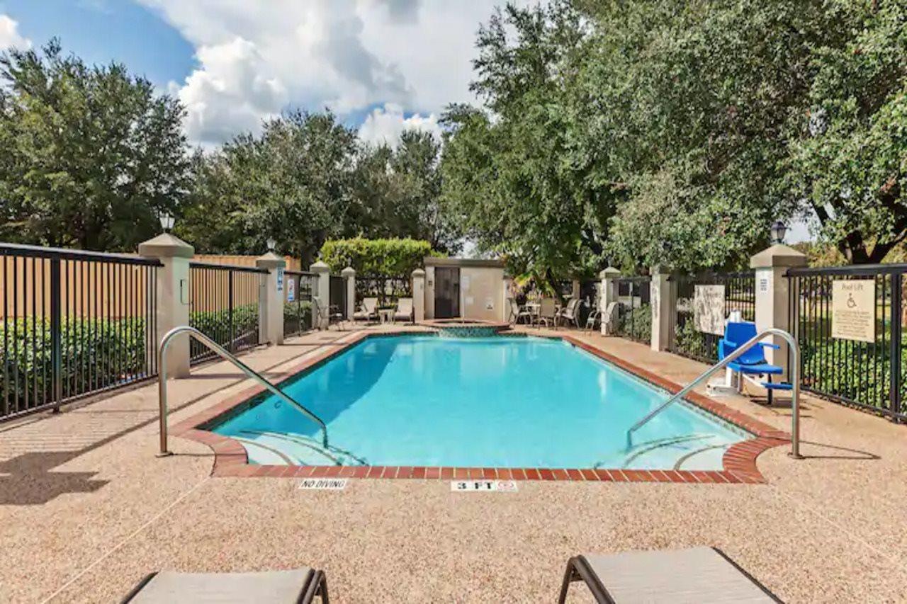 Hampton Inn & Suites Houston-Westchase Luaran gambar