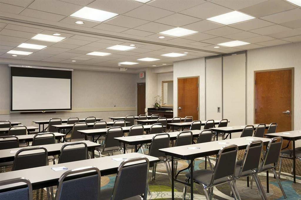 Hampton Inn & Suites Houston-Westchase Kemudahan gambar