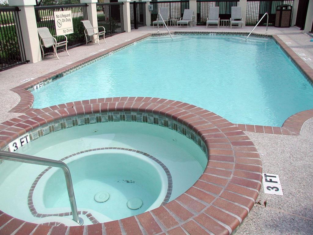 Hampton Inn & Suites Houston-Westchase Luaran gambar