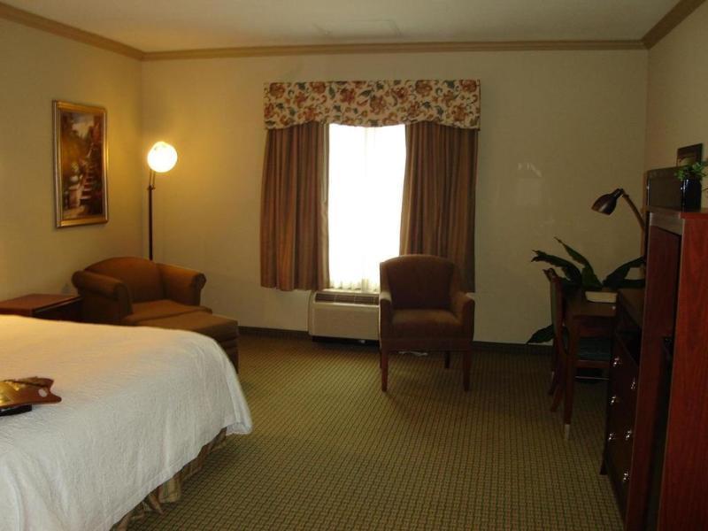 Hampton Inn & Suites Houston-Westchase Luaran gambar