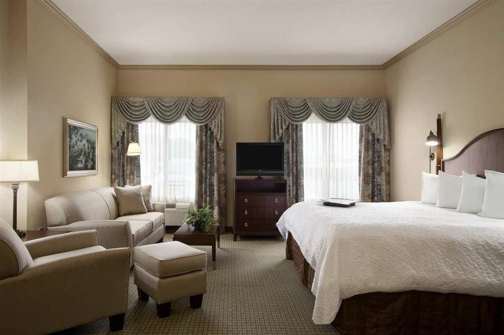 Hampton Inn & Suites Houston-Westchase Bilik gambar