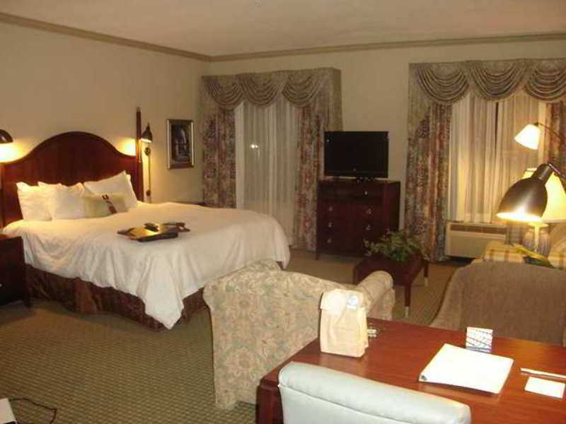 Hampton Inn & Suites Houston-Westchase Luaran gambar