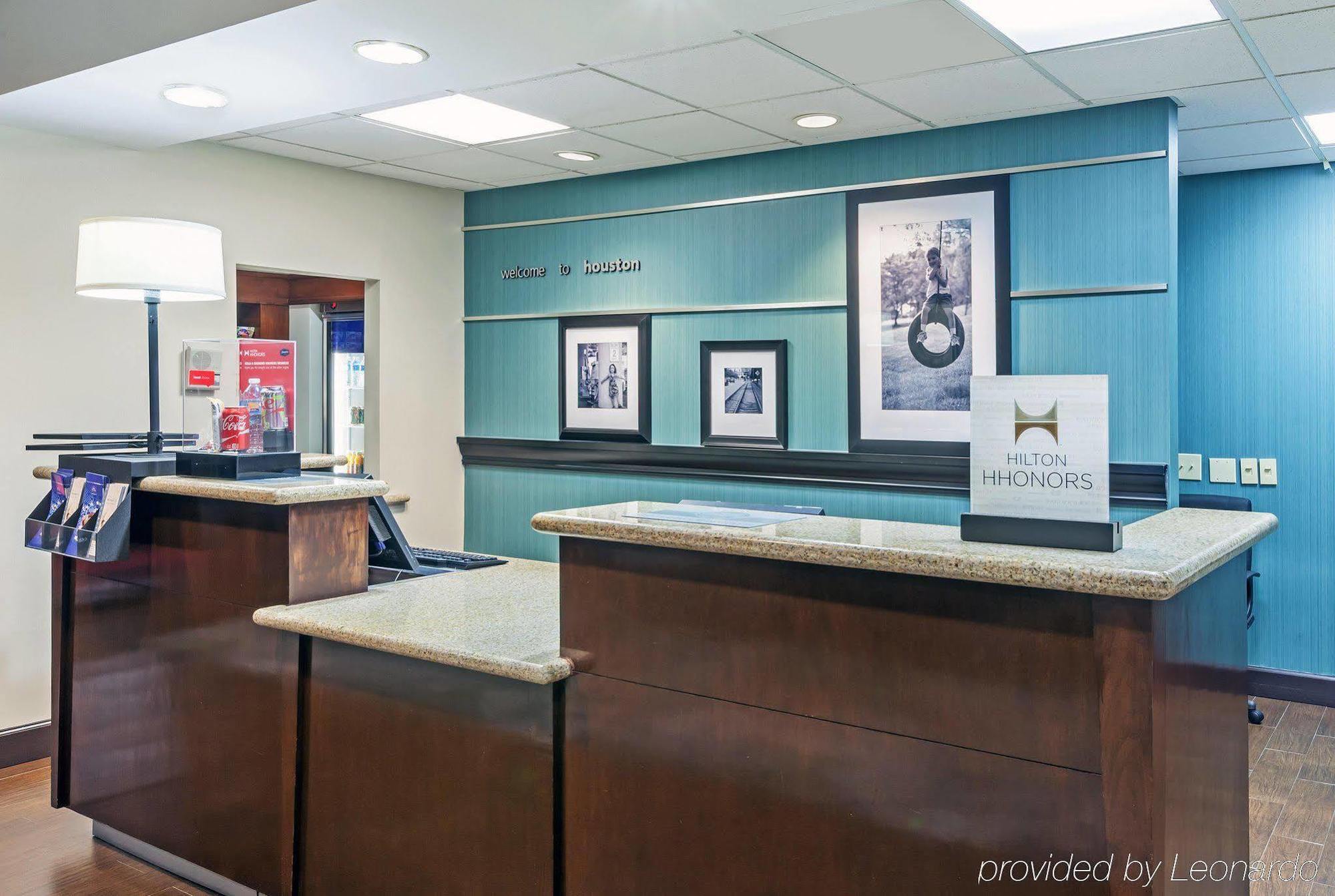 Hampton Inn & Suites Houston-Westchase Luaran gambar
