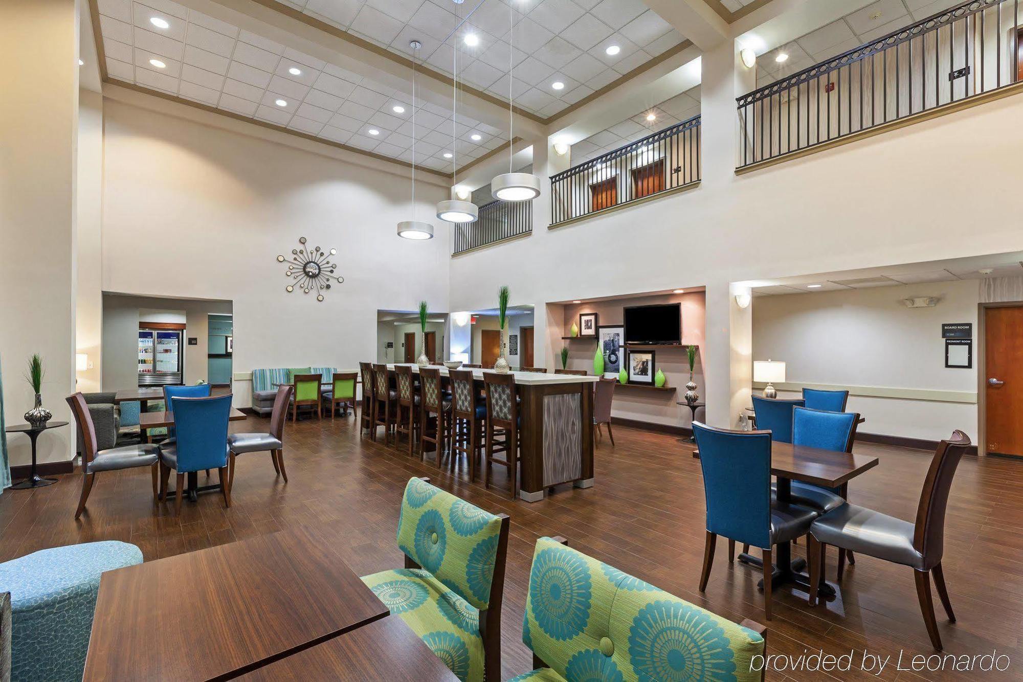 Hampton Inn & Suites Houston-Westchase Luaran gambar
