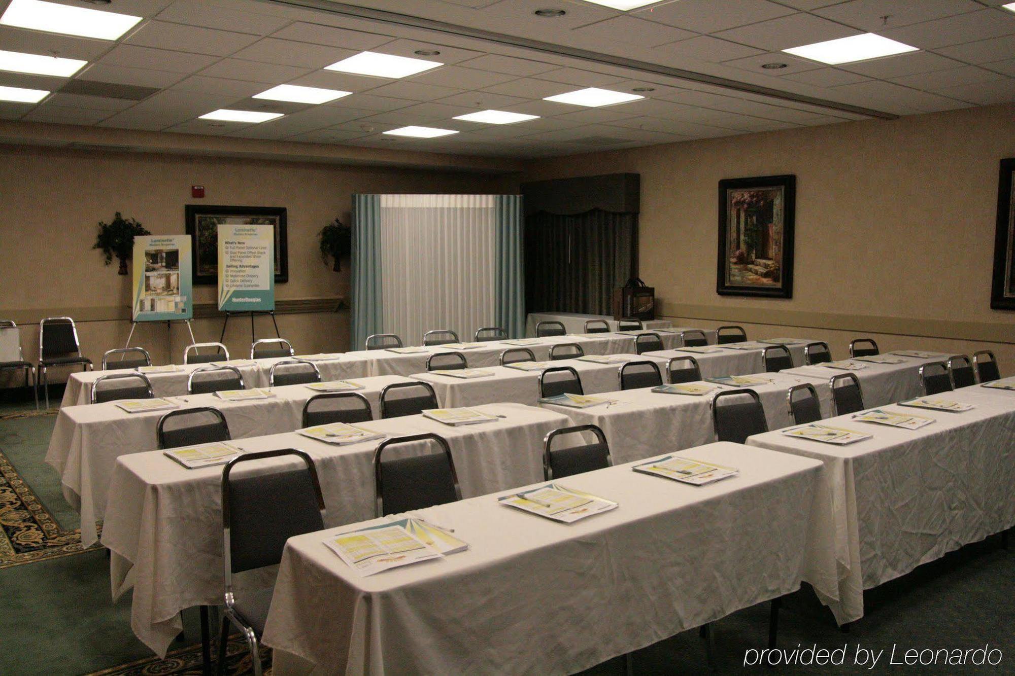 Hampton Inn & Suites Houston-Westchase Kemudahan gambar