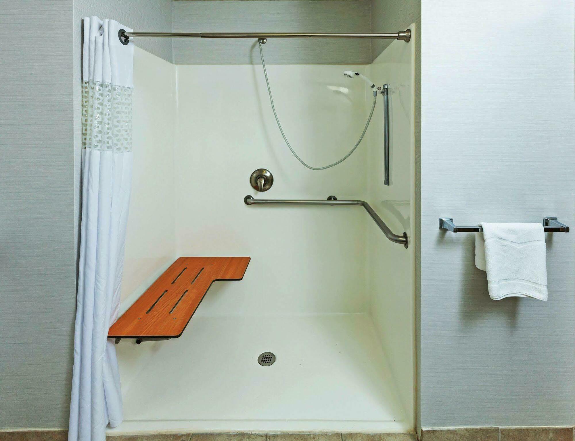 Hampton Inn & Suites Houston-Westchase Luaran gambar