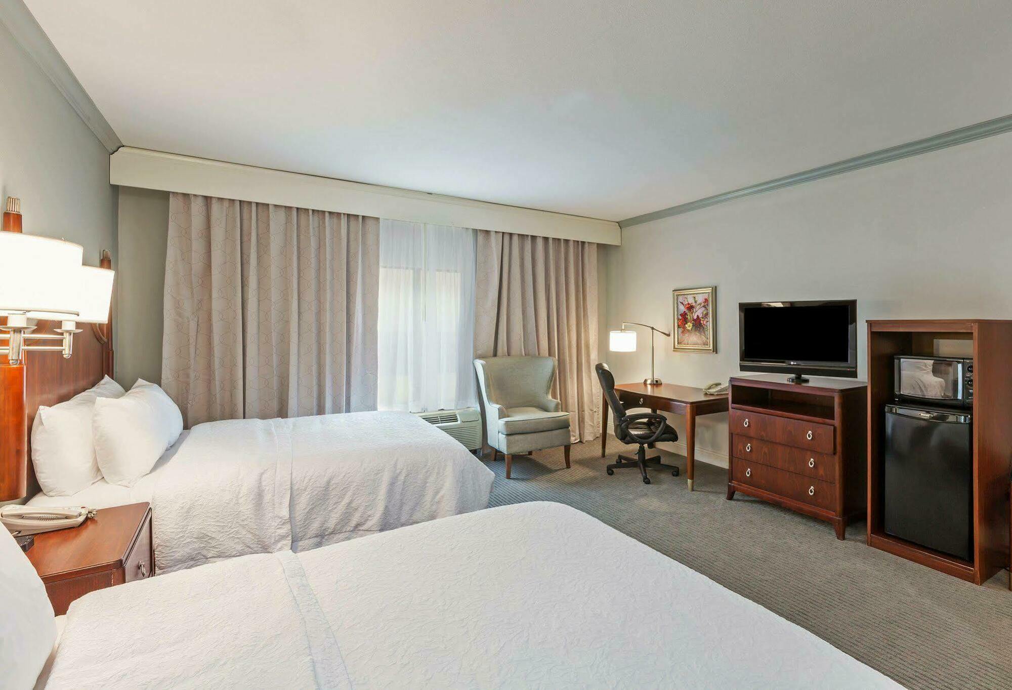 Hampton Inn & Suites Houston-Westchase Luaran gambar