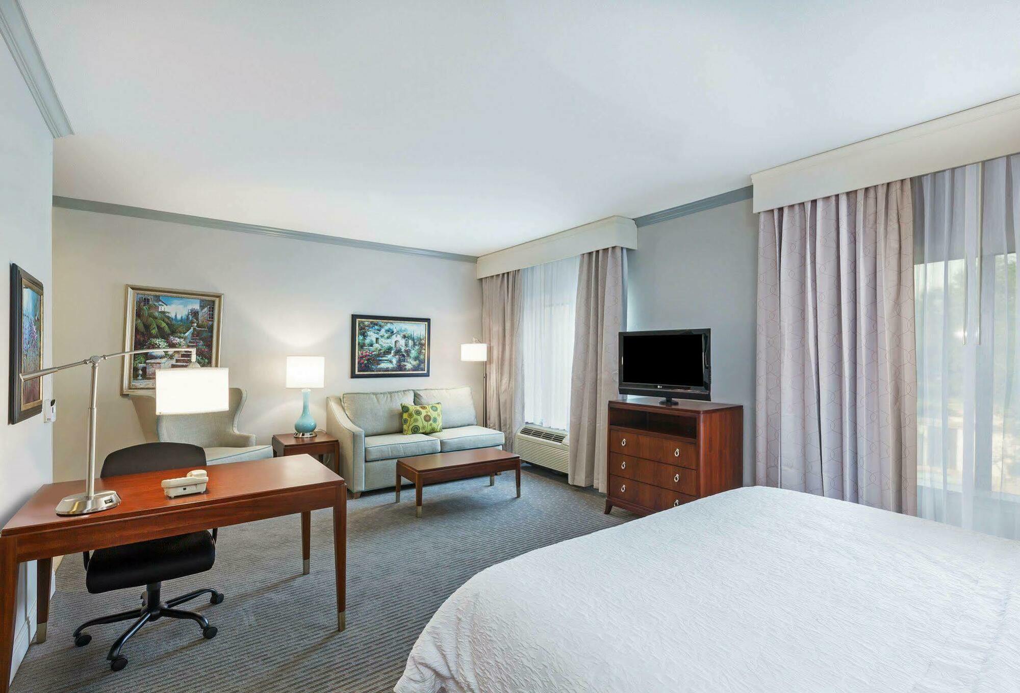 Hampton Inn & Suites Houston-Westchase Luaran gambar