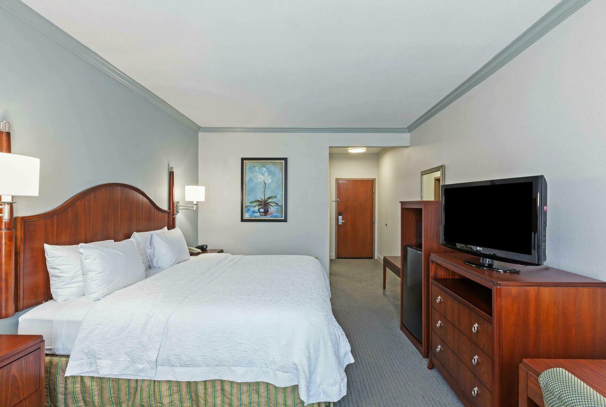 Hampton Inn & Suites Houston-Westchase Luaran gambar