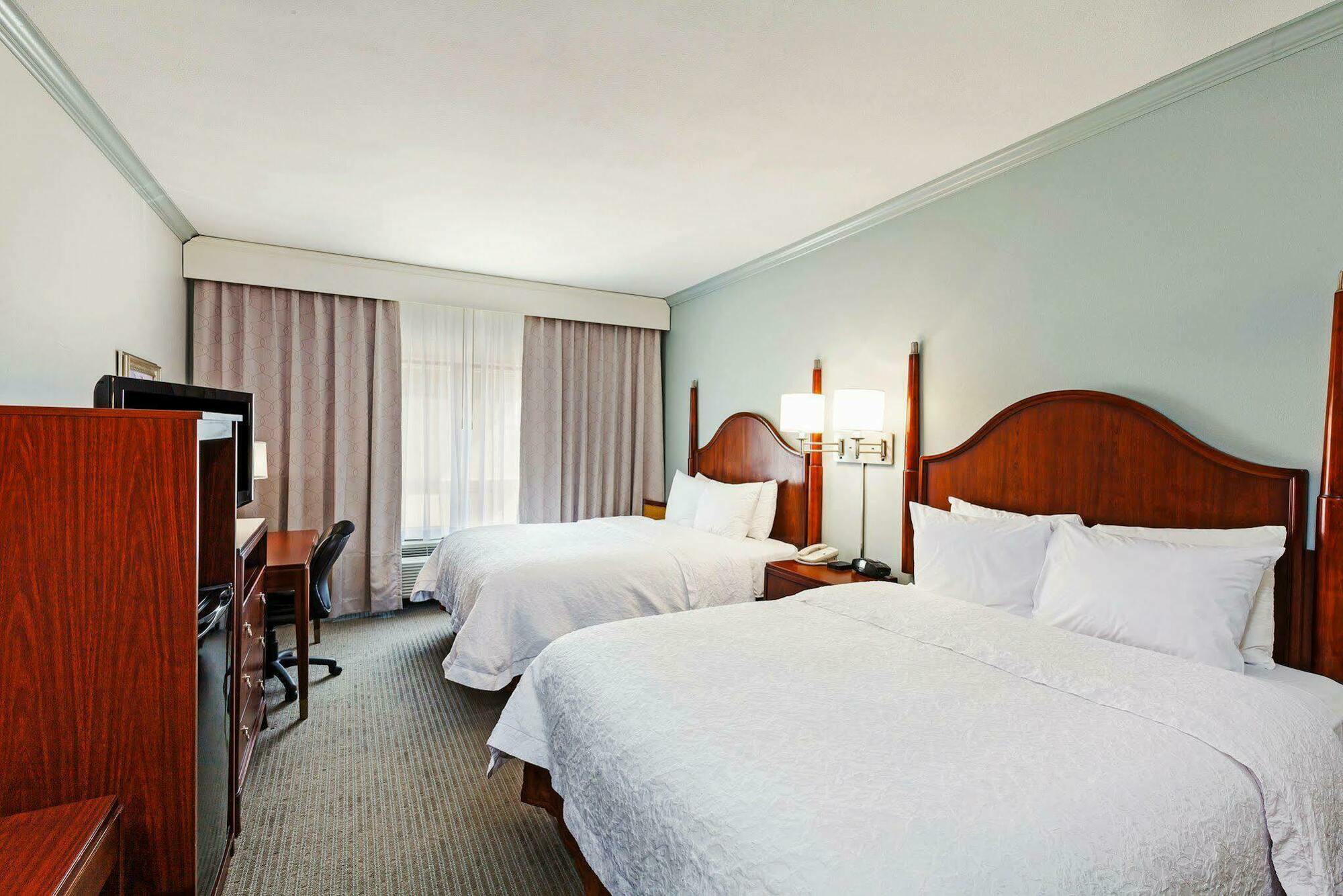 Hampton Inn & Suites Houston-Westchase Luaran gambar
