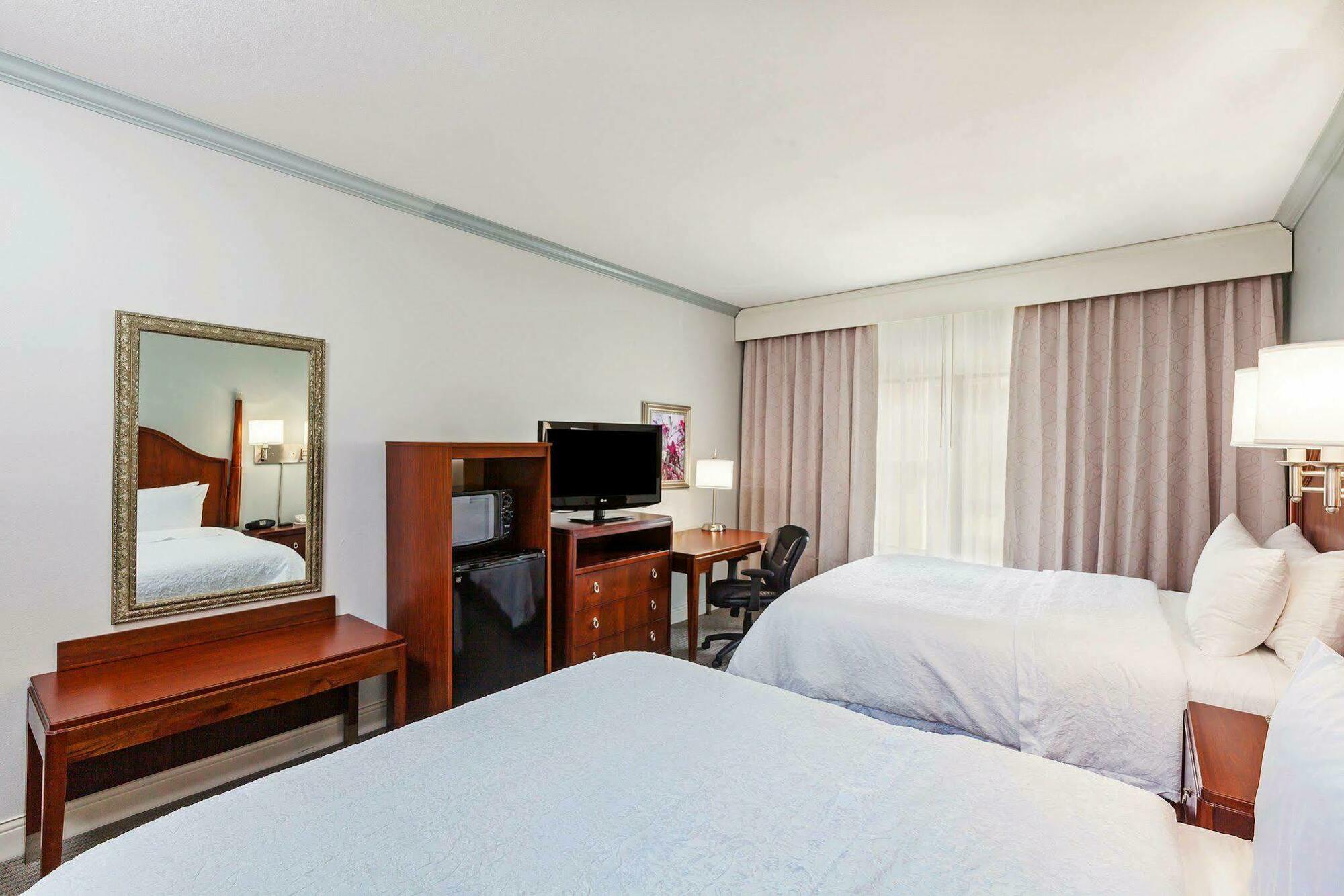 Hampton Inn & Suites Houston-Westchase Luaran gambar