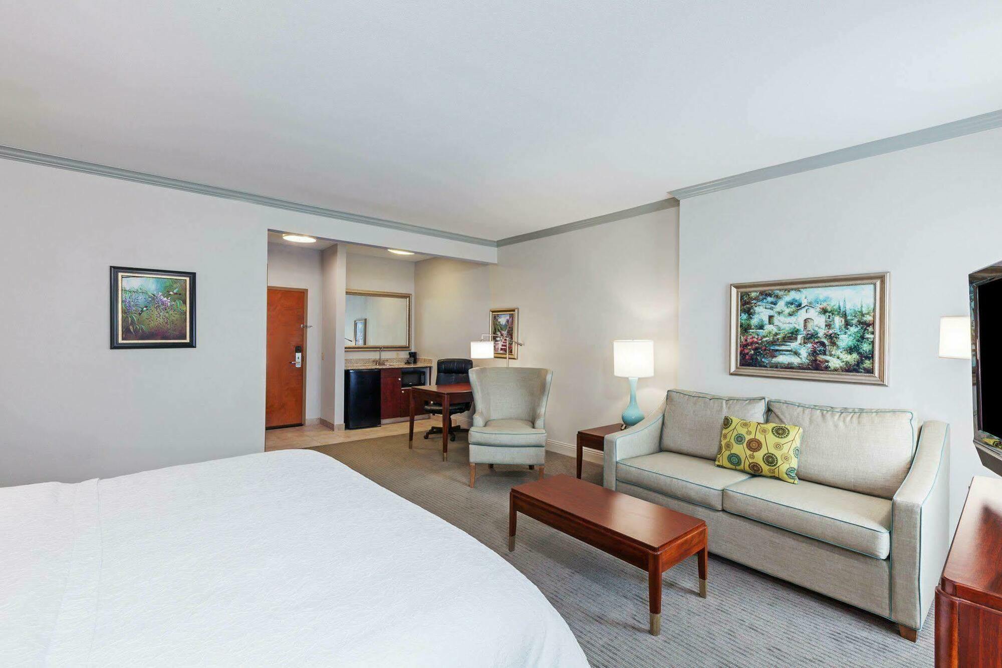 Hampton Inn & Suites Houston-Westchase Luaran gambar