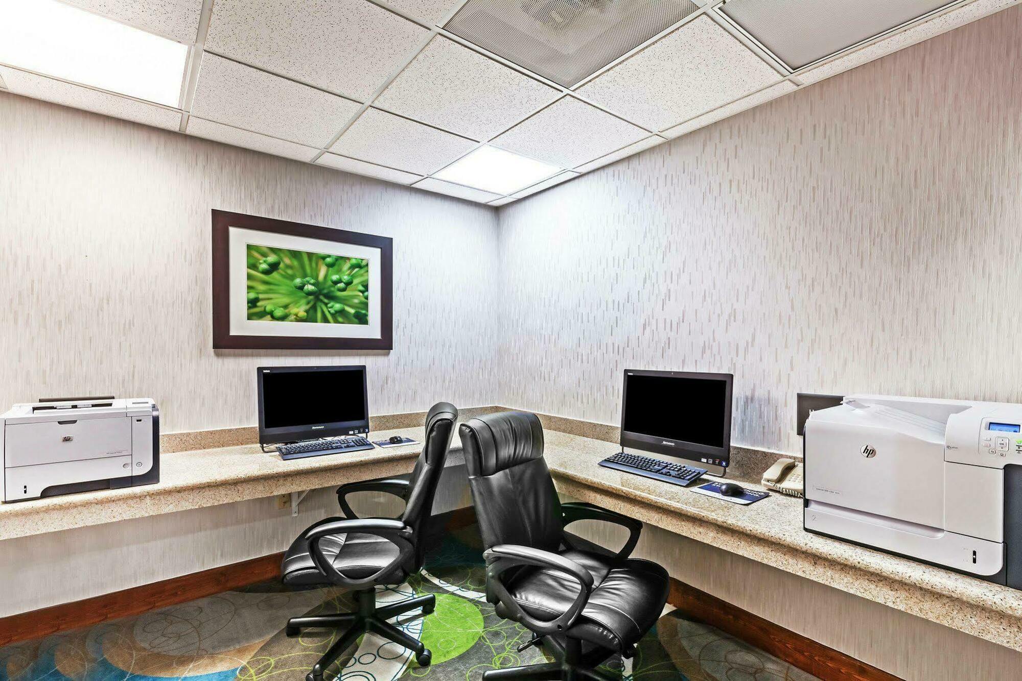 Hampton Inn & Suites Houston-Westchase Luaran gambar