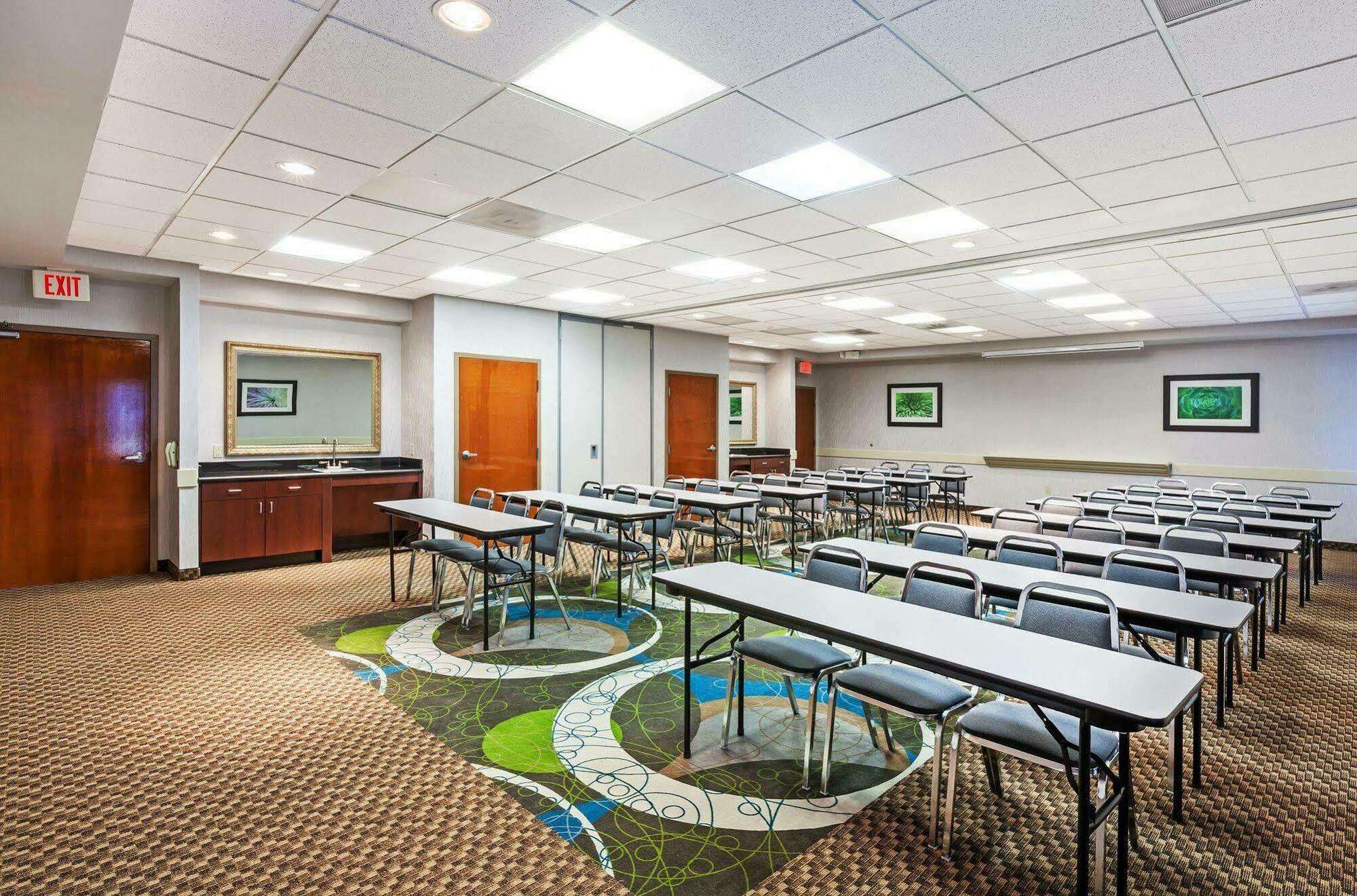 Hampton Inn & Suites Houston-Westchase Luaran gambar