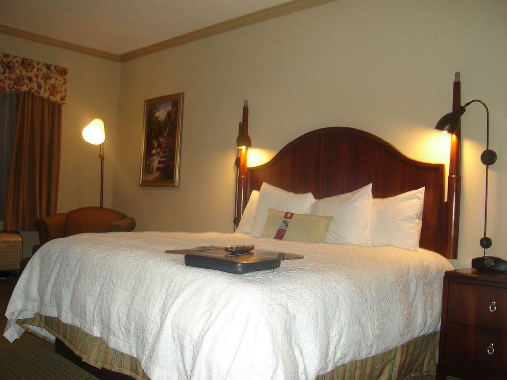 Hampton Inn & Suites Houston-Westchase Luaran gambar
