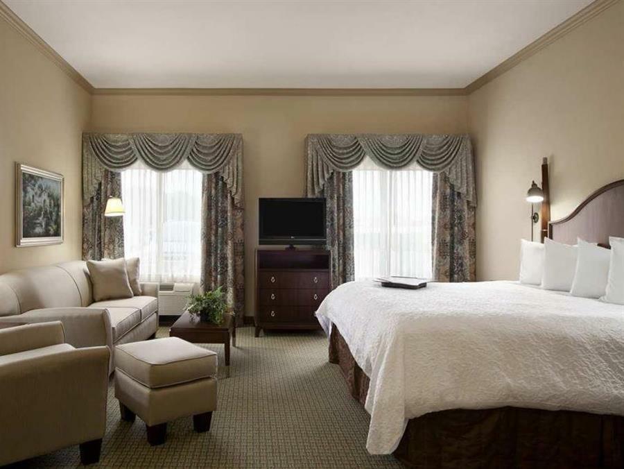 Hampton Inn & Suites Houston-Westchase Luaran gambar